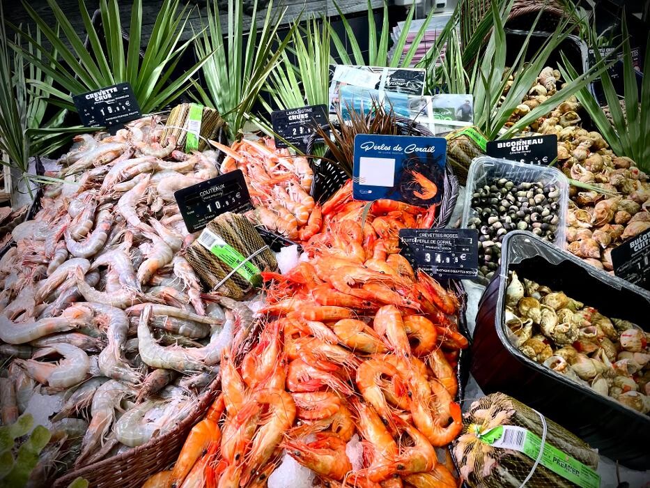 Images Intermarché SUPER Ramonville Saint-Agne