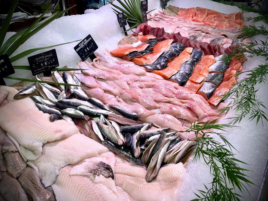 Images Intermarché SUPER Ramonville Saint-Agne