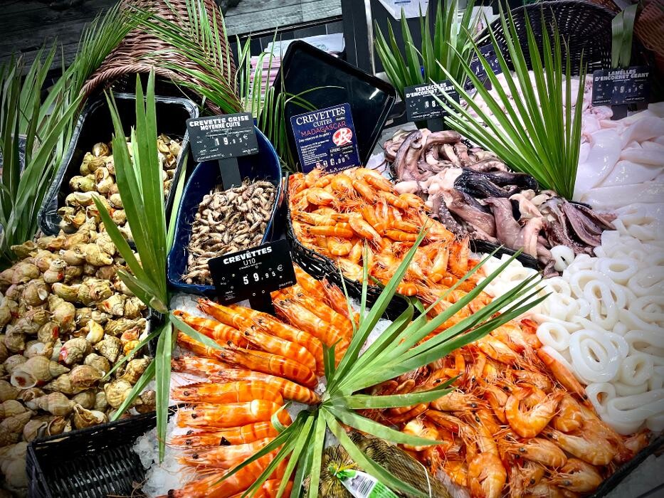 Images Intermarché SUPER Ramonville Saint-Agne