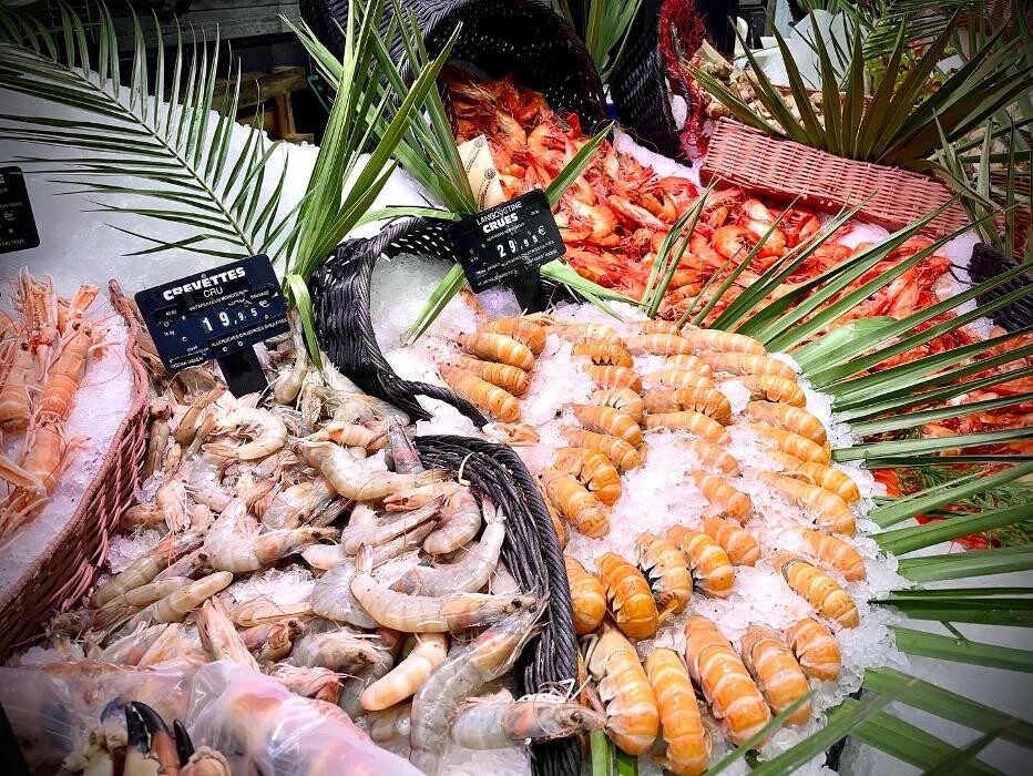 Images Intermarché SUPER Ramonville Saint-Agne