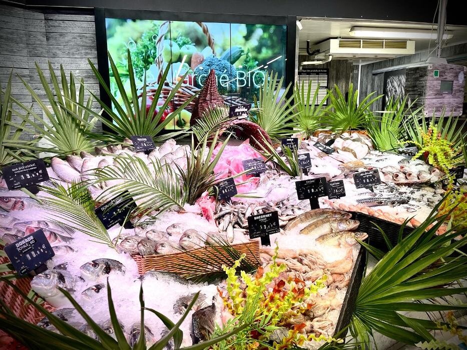 Images Intermarché SUPER Ramonville Saint-Agne