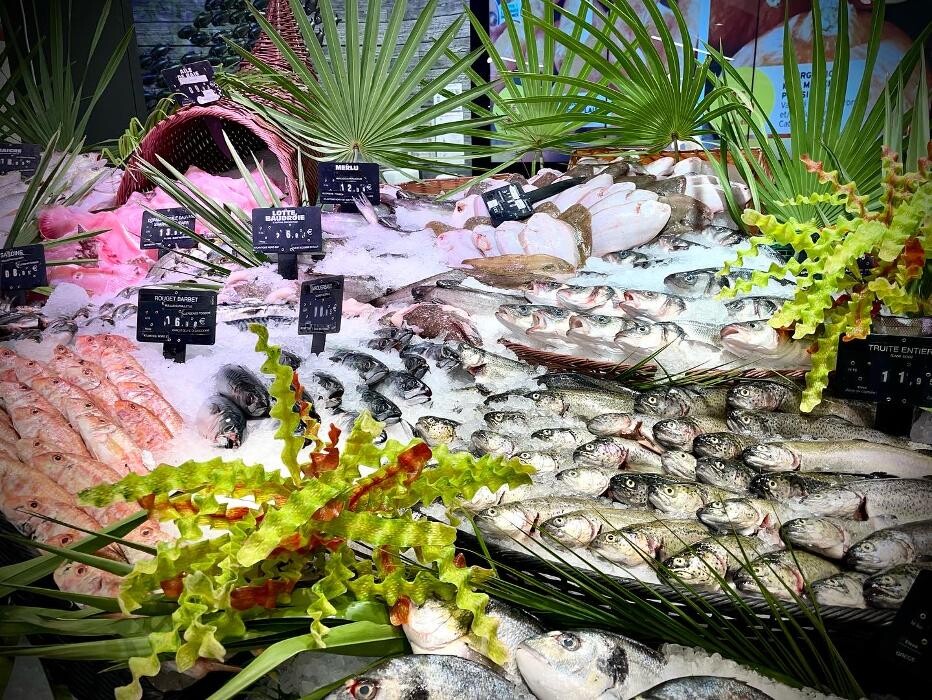 Images Intermarché SUPER Ramonville Saint-Agne