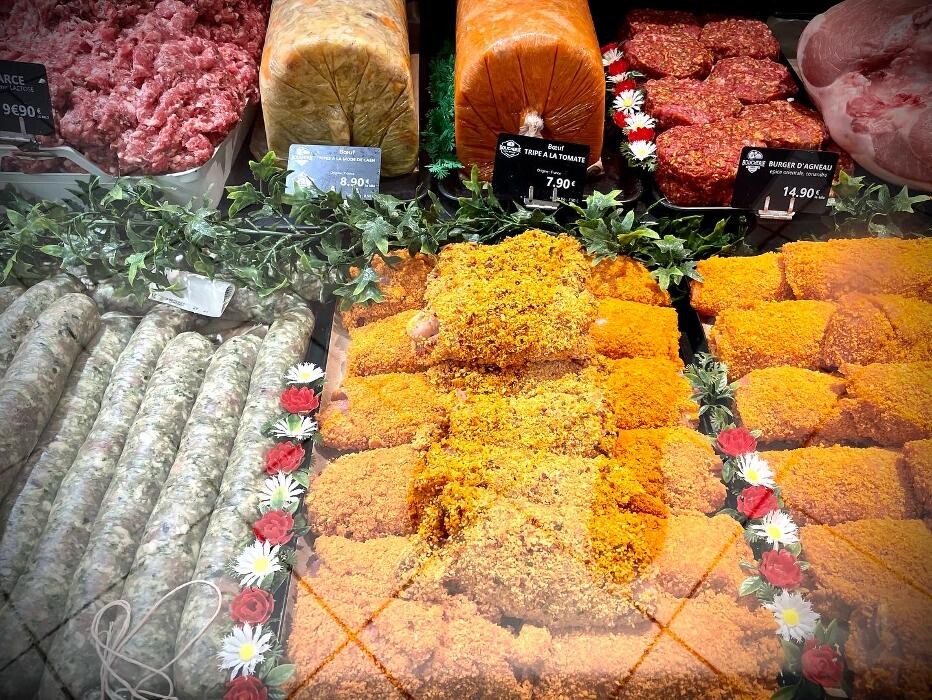 Images Intermarché SUPER Ramonville Saint-Agne