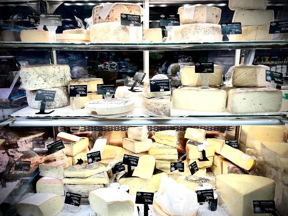 Images Intermarché SUPER Ramonville Saint-Agne