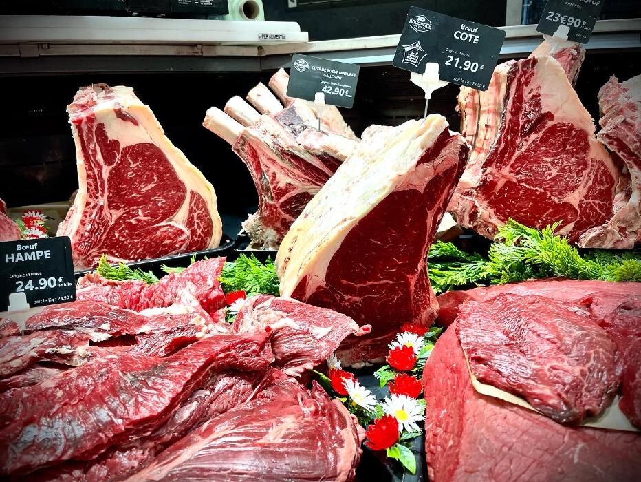 Images Intermarché SUPER Ramonville Saint-Agne