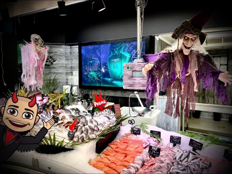 Images Intermarché SUPER Ramonville Saint-Agne