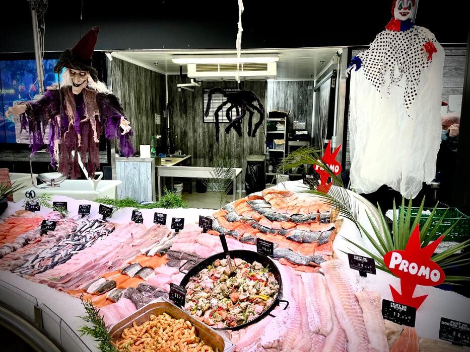 Images Intermarché SUPER Ramonville Saint-Agne