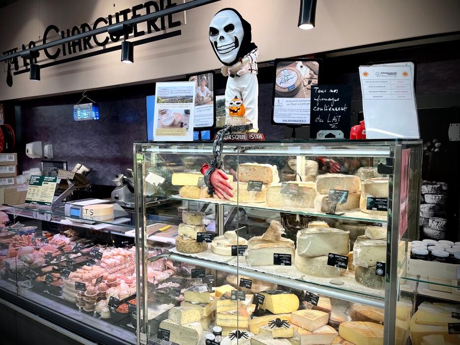 Images Intermarché SUPER Ramonville Saint-Agne