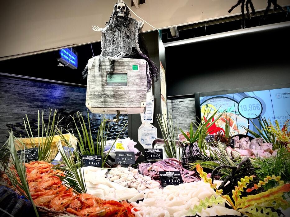 Images Intermarché SUPER Ramonville Saint-Agne