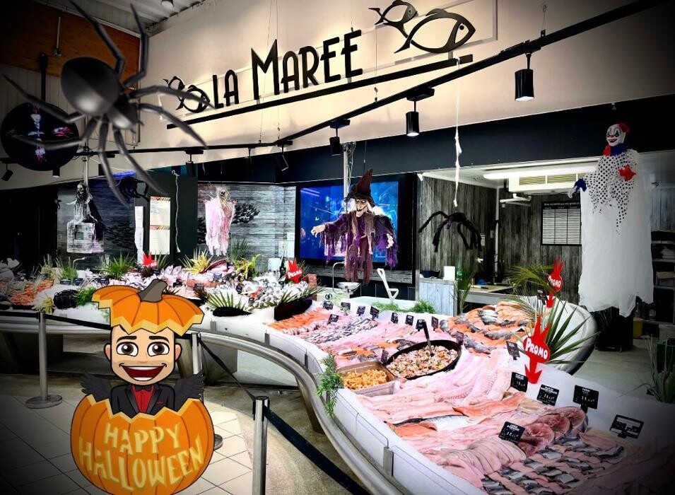 Images Intermarché SUPER Ramonville Saint-Agne