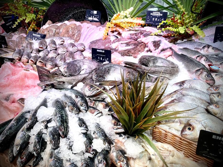 Images Intermarché SUPER Ramonville Saint-Agne