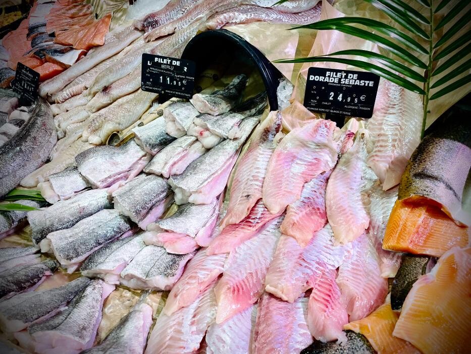 Images Intermarché SUPER Ramonville Saint-Agne