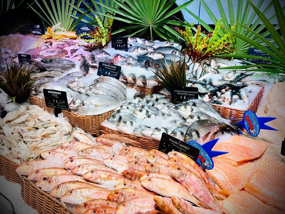 Images Intermarché SUPER Ramonville Saint-Agne