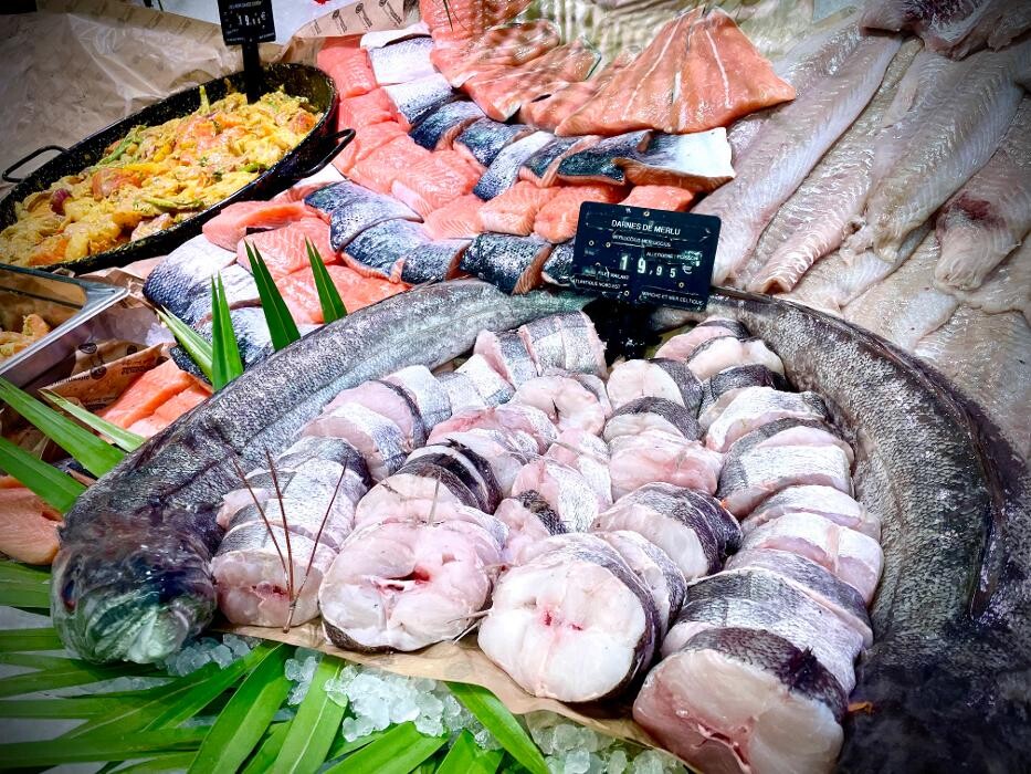 Images Intermarché SUPER Ramonville Saint-Agne