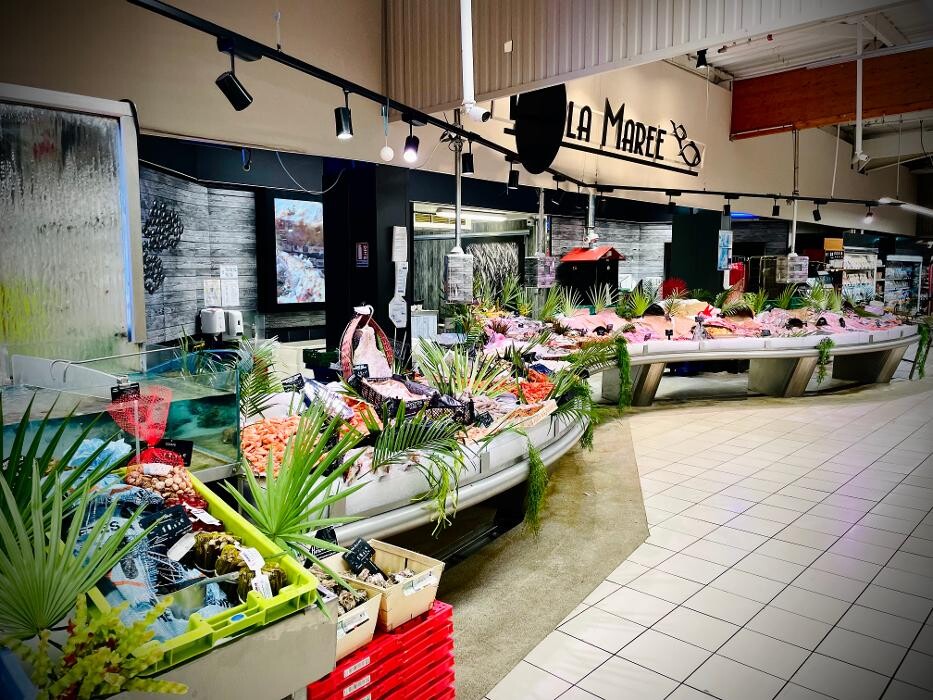 Images Intermarché SUPER Ramonville Saint-Agne