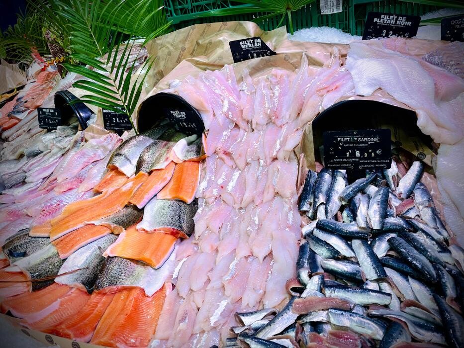 Images Intermarché SUPER Ramonville Saint-Agne