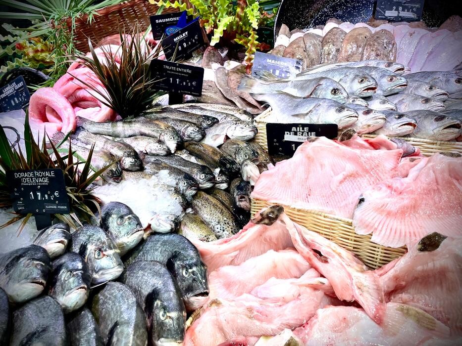 Images Intermarché SUPER Ramonville Saint-Agne