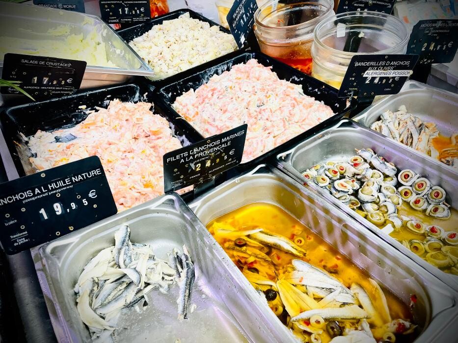 Images Intermarché SUPER Ramonville Saint-Agne