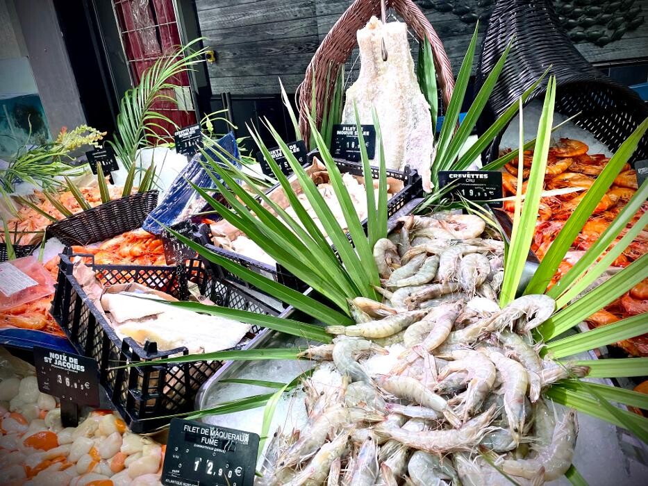 Images Intermarché SUPER Ramonville Saint-Agne