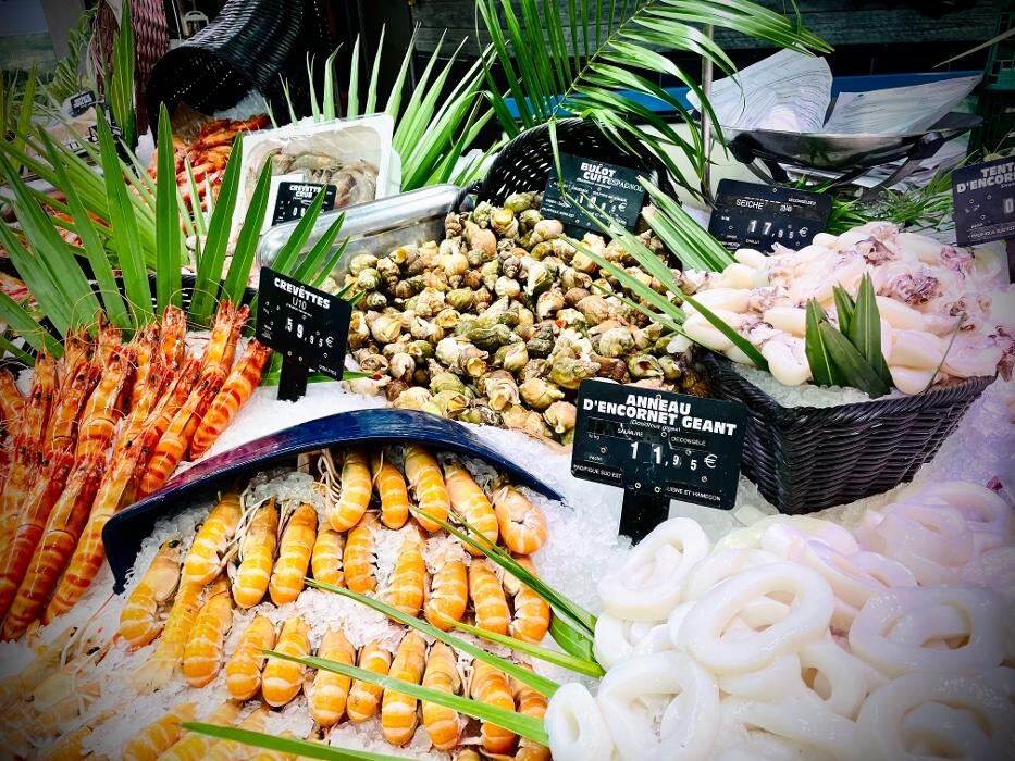 Images Intermarché SUPER Ramonville Saint-Agne
