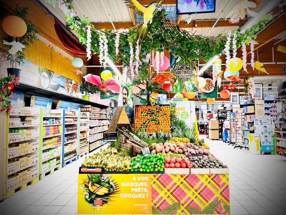 Images Intermarché SUPER Ramonville Saint-Agne
