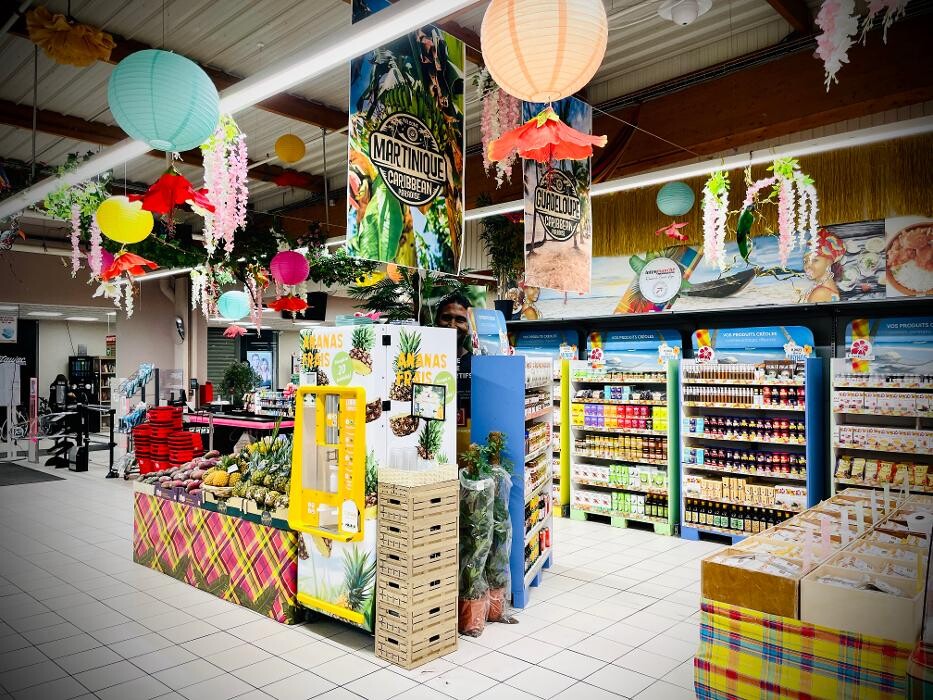 Images Intermarché SUPER Ramonville Saint-Agne
