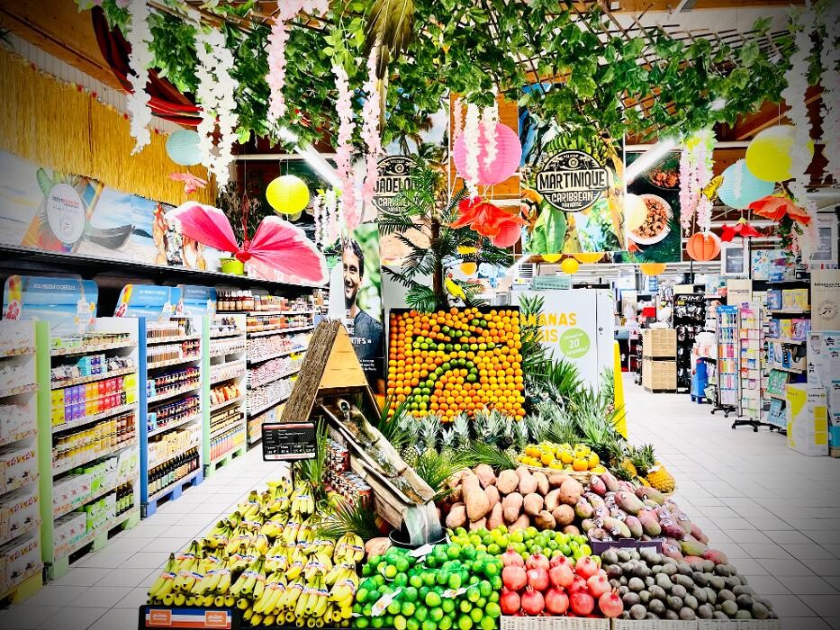 Images Intermarché SUPER Ramonville Saint-Agne