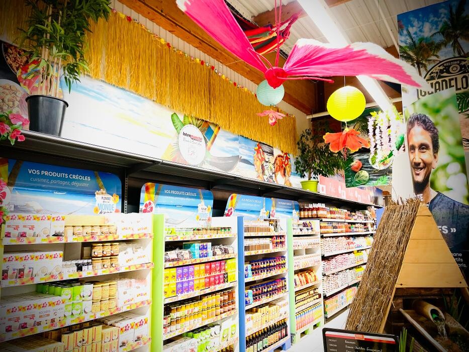 Images Intermarché SUPER Ramonville Saint-Agne