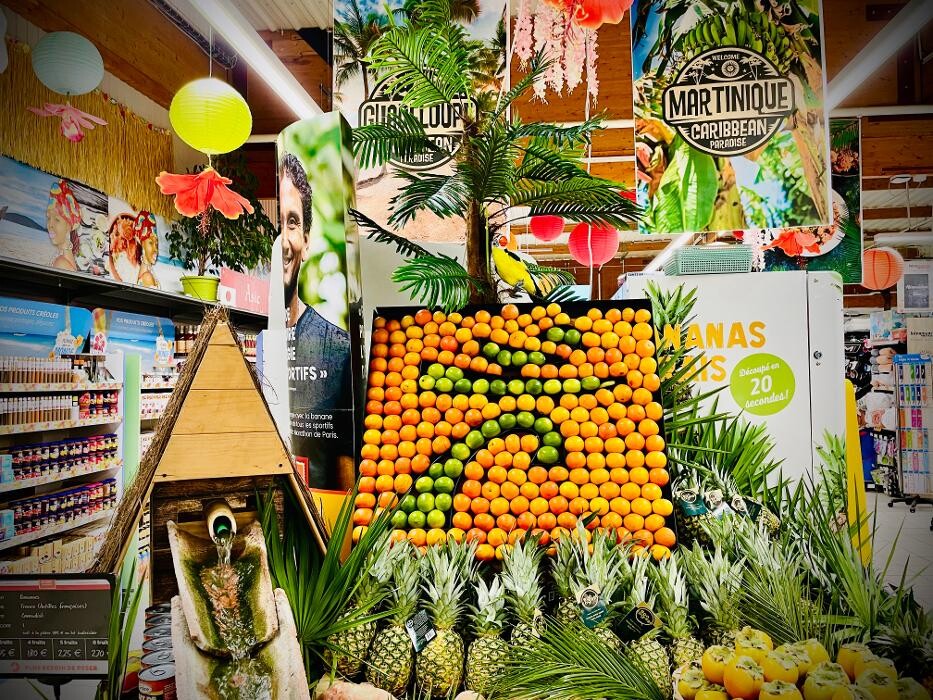 Images Intermarché SUPER Ramonville Saint-Agne