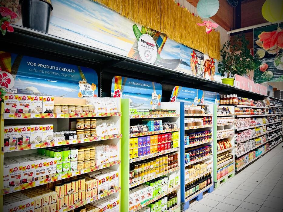 Images Intermarché SUPER Ramonville Saint-Agne