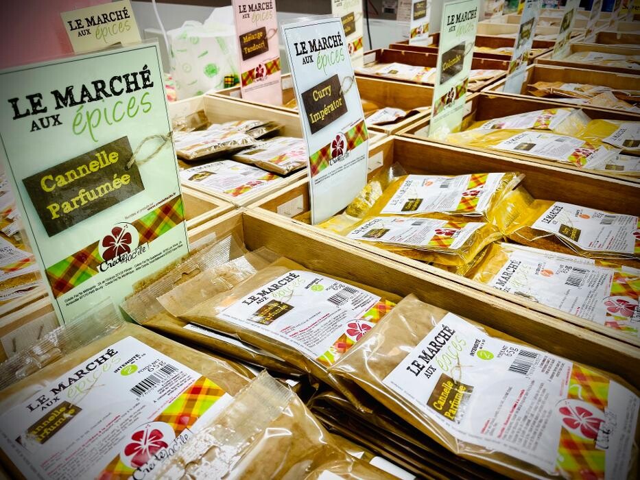 Images Intermarché SUPER Ramonville Saint-Agne
