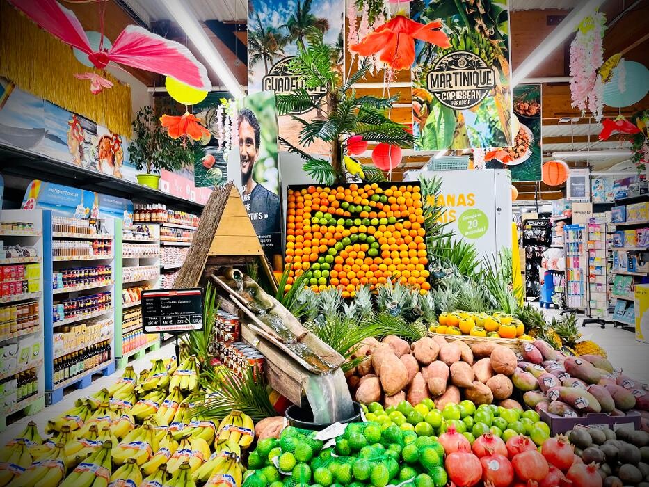 Images Intermarché SUPER Ramonville Saint-Agne
