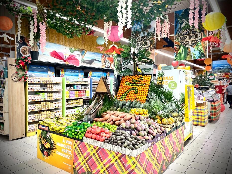 Images Intermarché SUPER Ramonville Saint-Agne