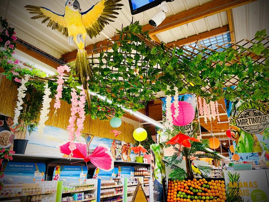 Images Intermarché SUPER Ramonville Saint-Agne