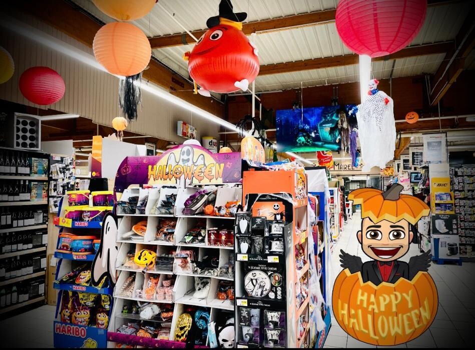 Images Intermarché SUPER Ramonville Saint-Agne