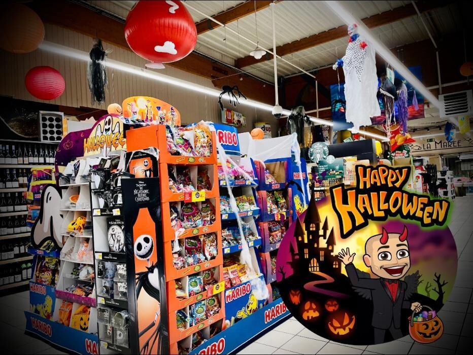 Images Intermarché SUPER Ramonville Saint-Agne
