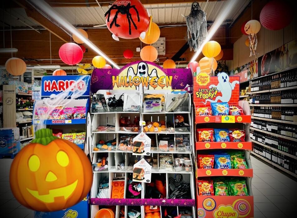 Images Intermarché SUPER Ramonville Saint-Agne