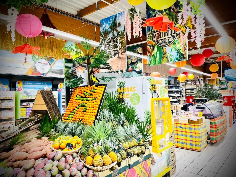 Images Intermarché SUPER Ramonville Saint-Agne