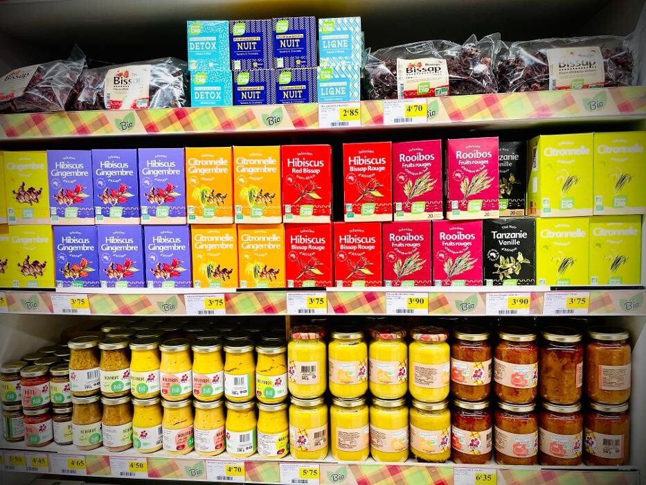 Images Intermarché SUPER Ramonville Saint-Agne