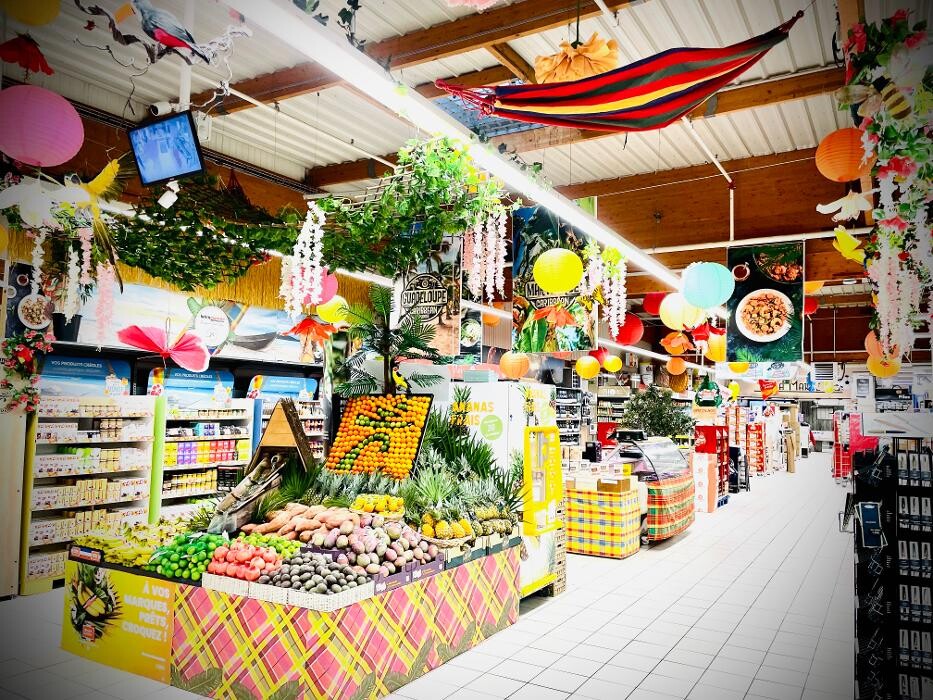 Images Intermarché SUPER Ramonville Saint-Agne
