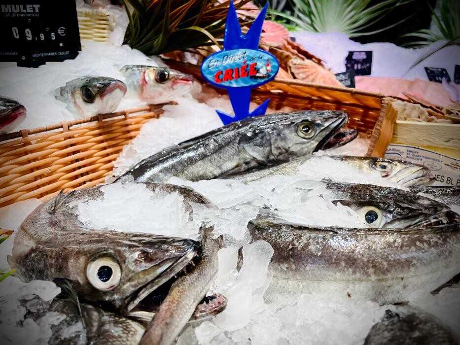 Images Intermarché SUPER Ramonville Saint-Agne