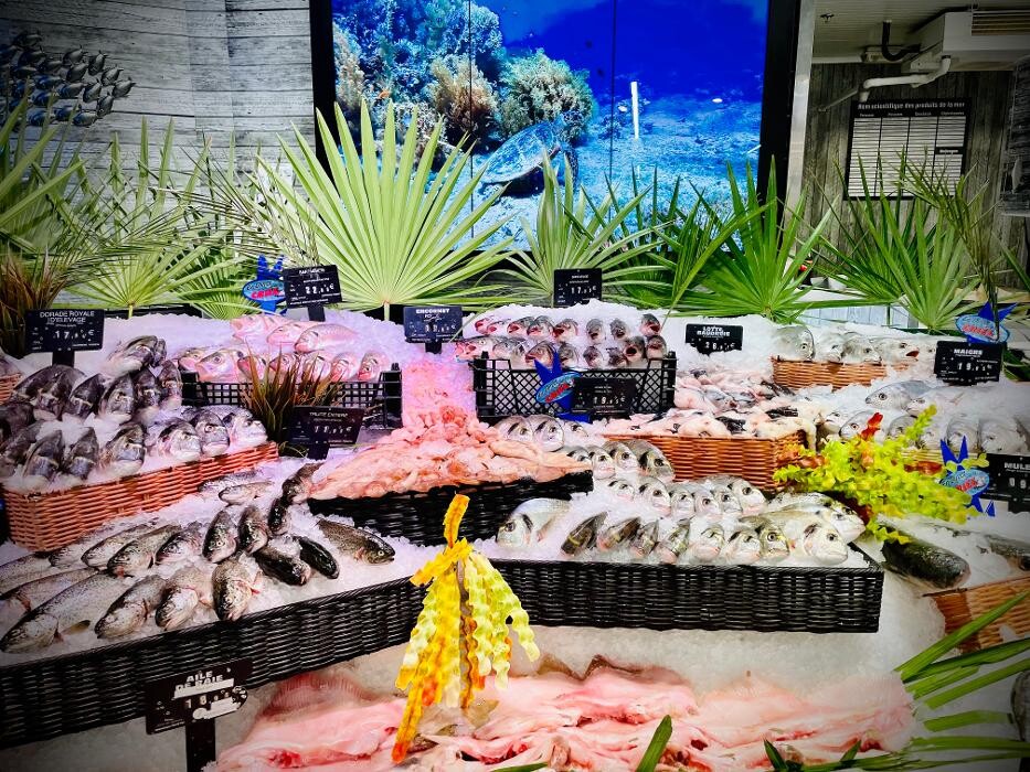 Images Intermarché SUPER Ramonville Saint-Agne