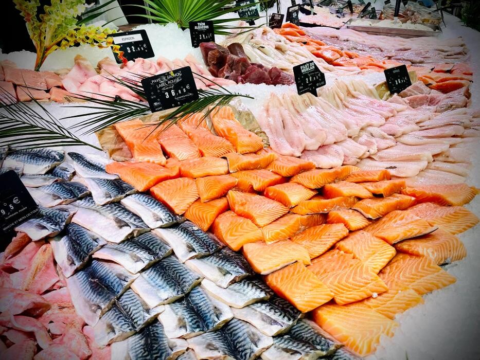Images Intermarché SUPER Ramonville Saint-Agne