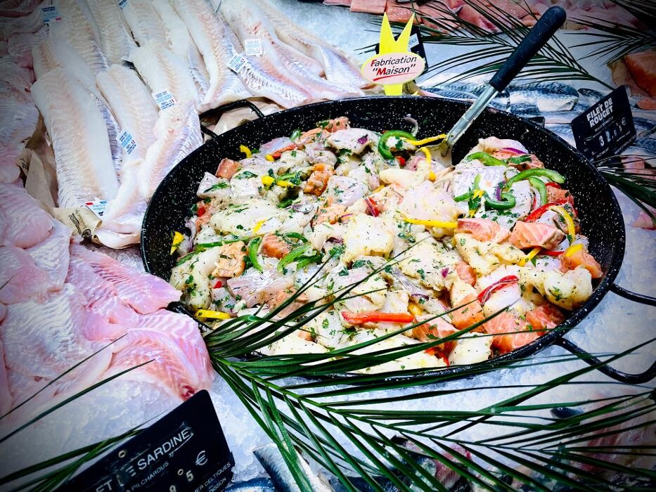 Images Intermarché SUPER Ramonville Saint-Agne