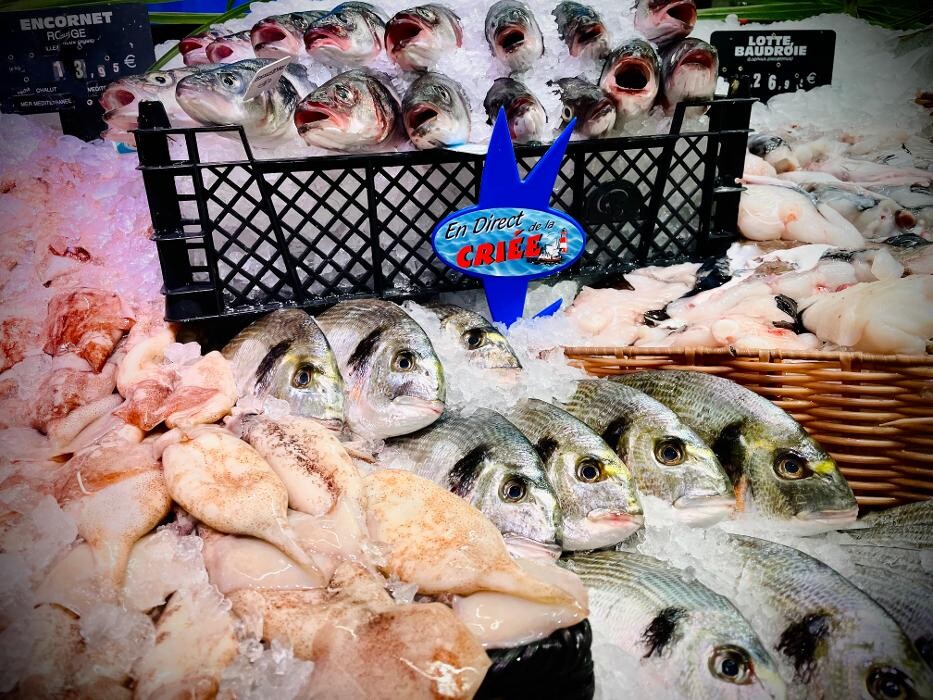 Images Intermarché SUPER Ramonville Saint-Agne
