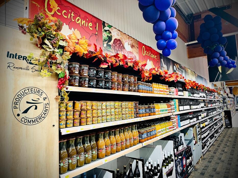 Images Intermarché SUPER Ramonville Saint-Agne