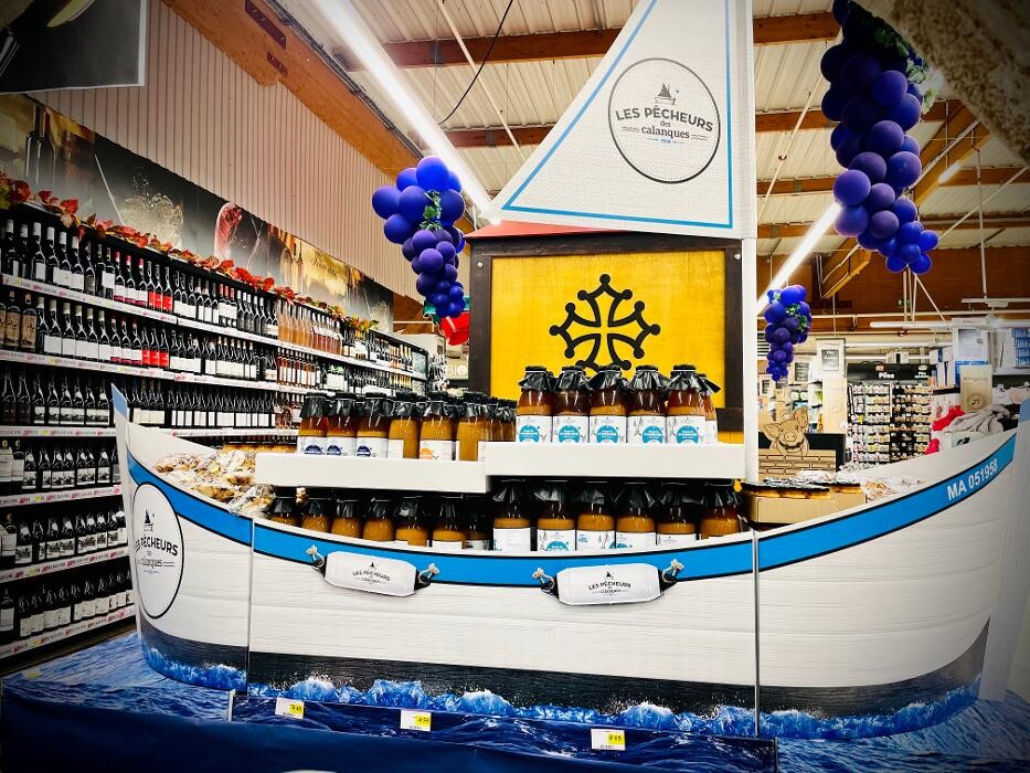 Images Intermarché SUPER Ramonville Saint-Agne