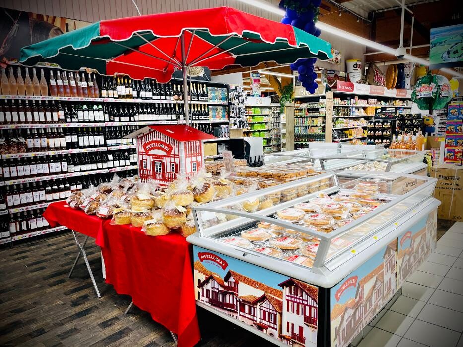 Images Intermarché SUPER Ramonville Saint-Agne