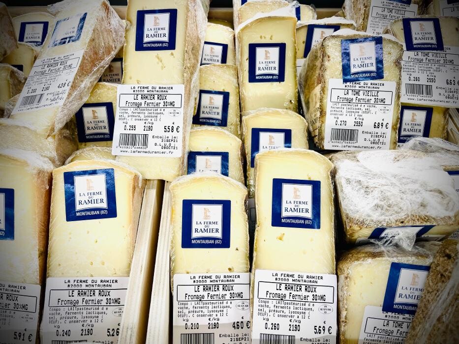 Images Intermarché SUPER Ramonville Saint-Agne