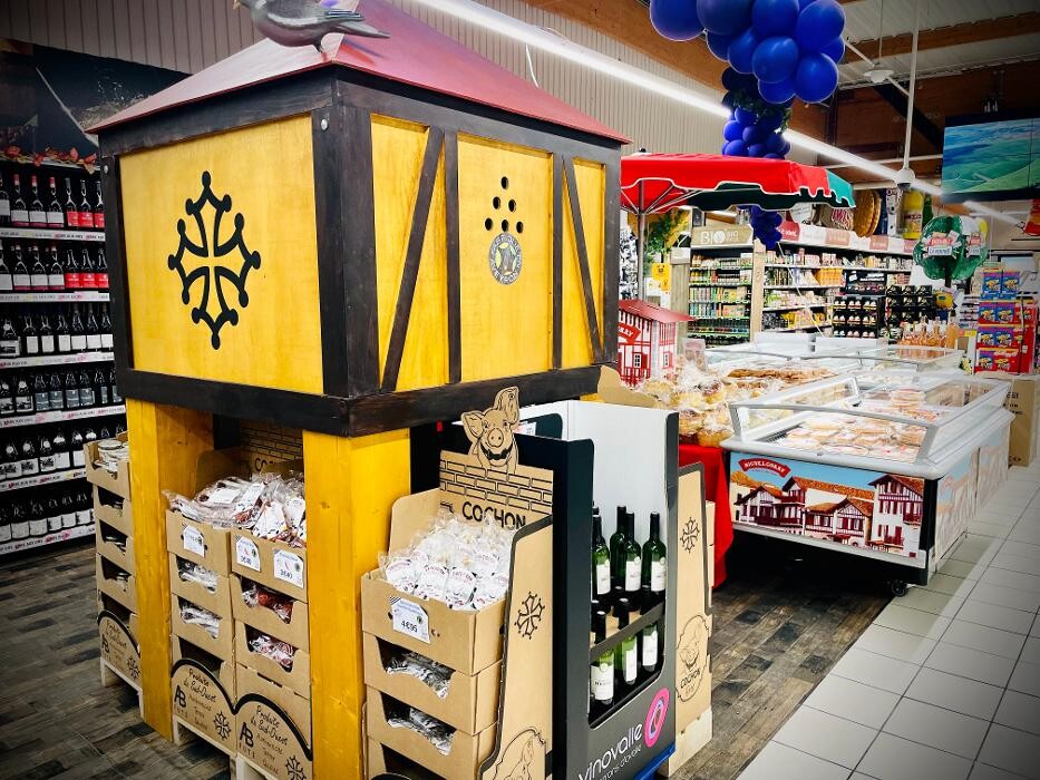 Images Intermarché SUPER Ramonville Saint-Agne